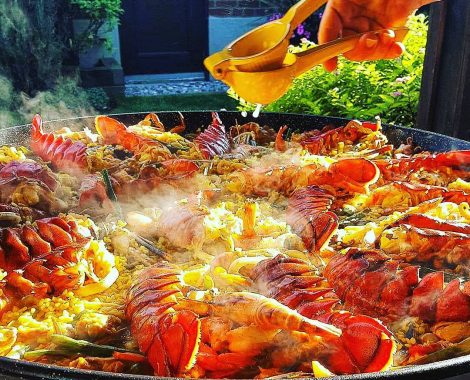homard