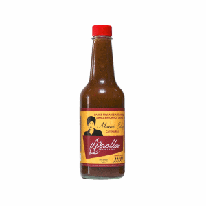Sauce piquante Mami Elvy Cayena Roja