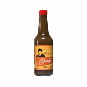 Mami Elvy Habanero Hot Sauce