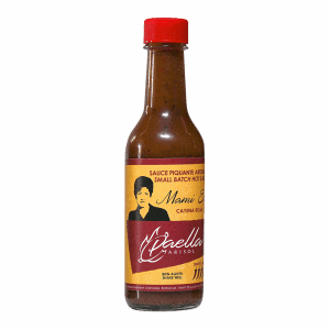 Mami Elvy Cayena Hot Sauce - 148