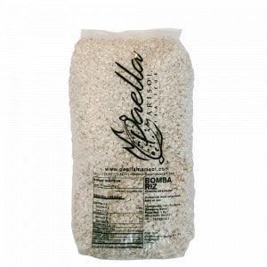 Bomba Rice 1 Kg