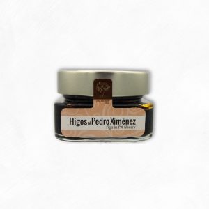 Figs in Pedro Ximenez