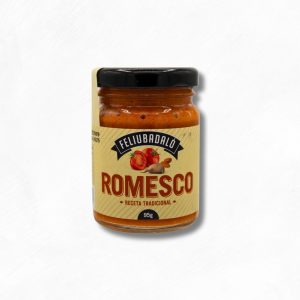 Salsa Romesco recette traditionnelle