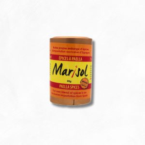 50 g paella spices