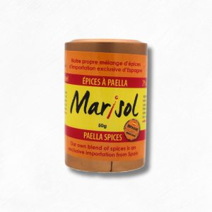 50 g épices à paella