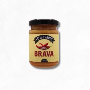 Salsa Brava