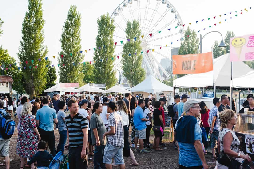 StreetFood Montréal