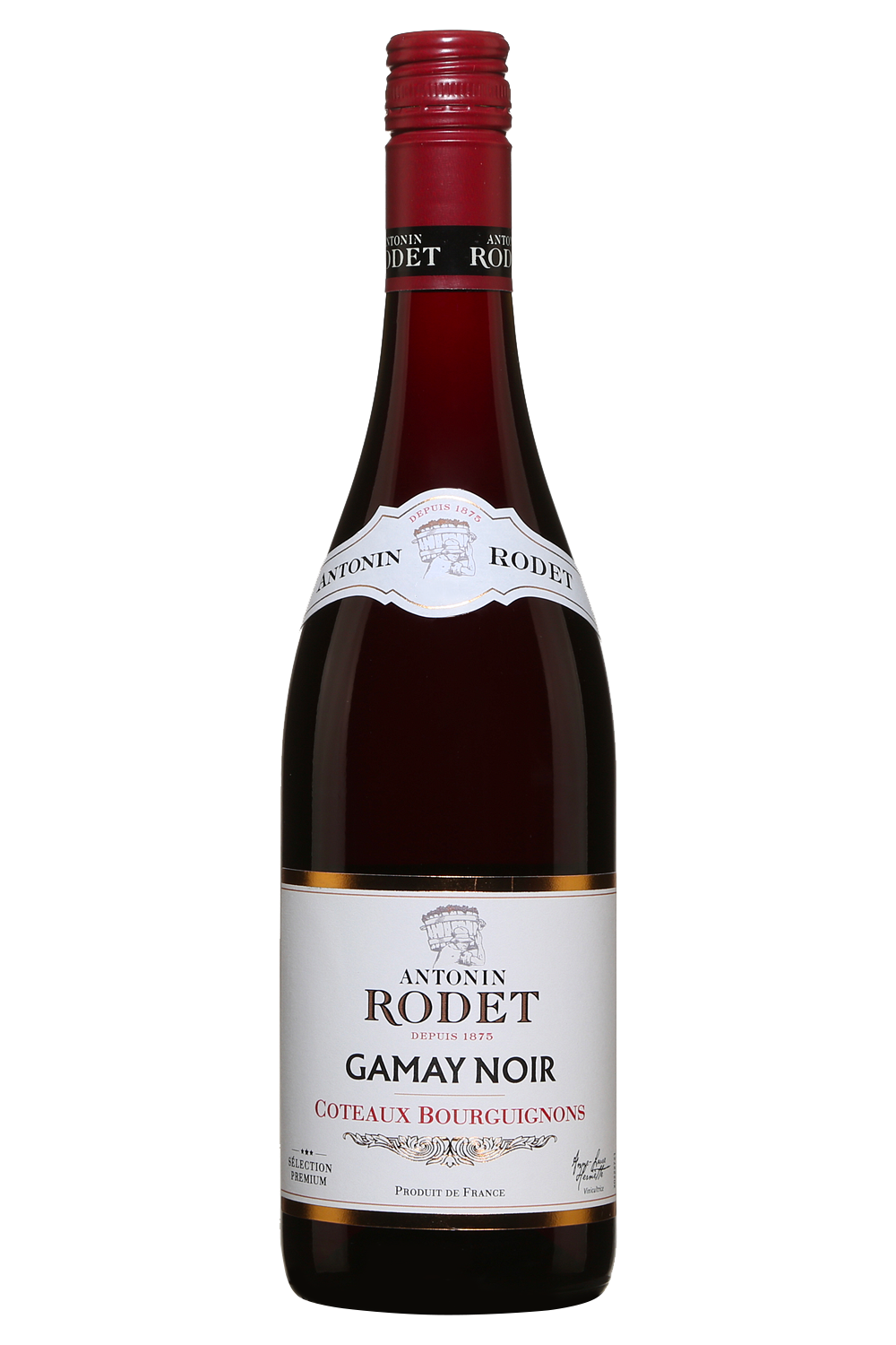 Antonin Rodet Coteaux Bourguignons