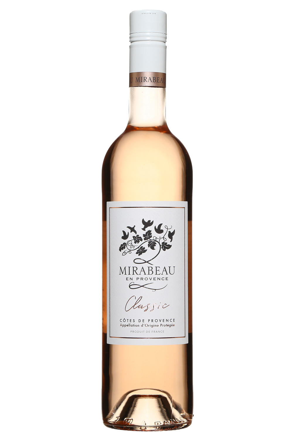 Mirabeau Classique Côtes De Provence 2022